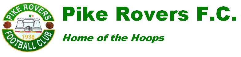 Pike Rovers F.C.